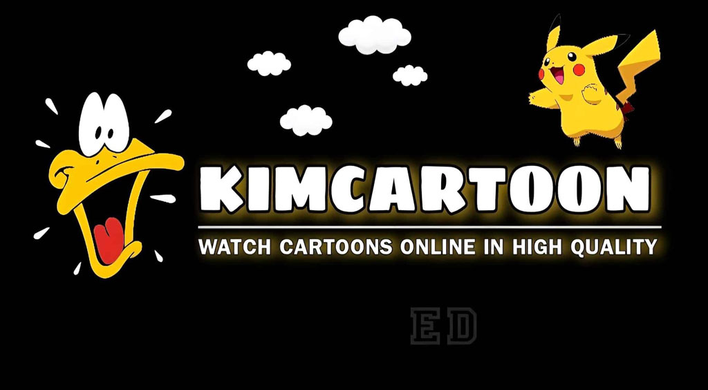 kimcartoon